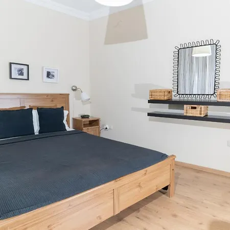 Отель Levant Hotel&aparts