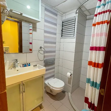 Levant Hotel&aparts Отель Кешме