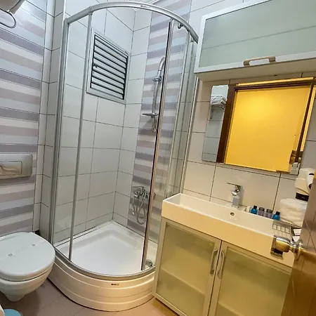 Отель Levant Hotel&aparts