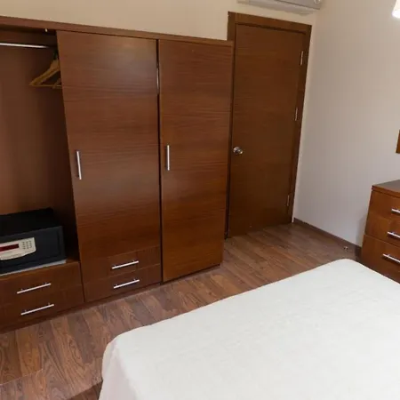 호텔 Levant Hotel&aparts Çeşme