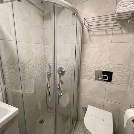 Отель Levant Hotel&aparts *