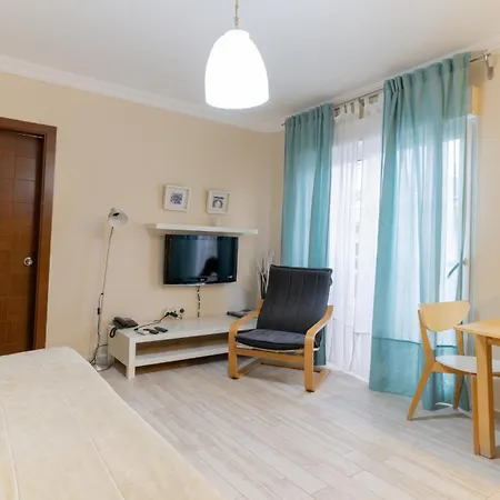 Levant Hotel&aparts *