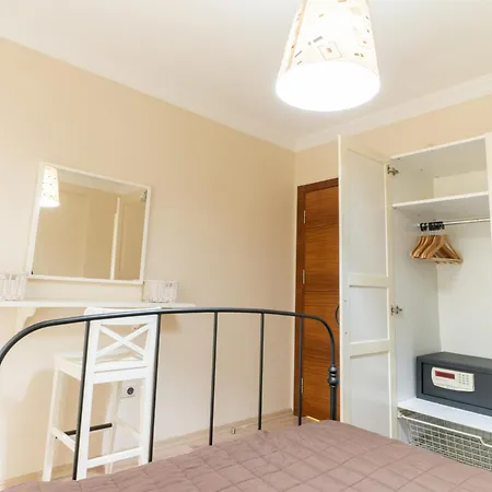 Levant Hotel&aparts Отель Кешме