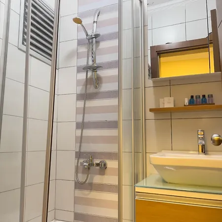 Отель Levant Hotel&aparts Кешме