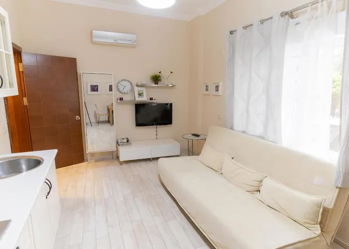 Levant Hotel&aparts Hotel *