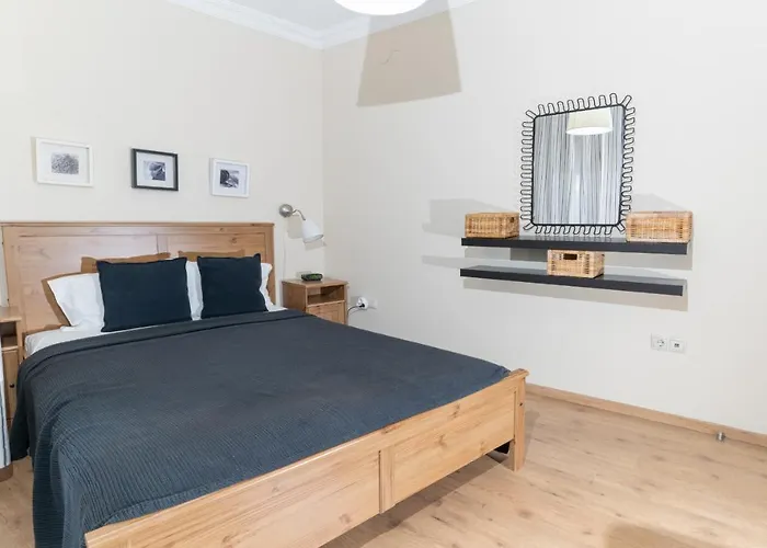 Otel Levant Hotel&aparts