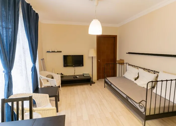 Levant Hotel&aparts Otel