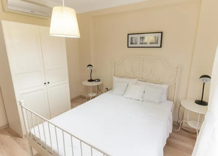 Otel Levant Hotel&aparts