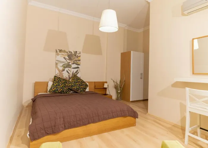 Hotel Levant Hotel&aparts Çeşme