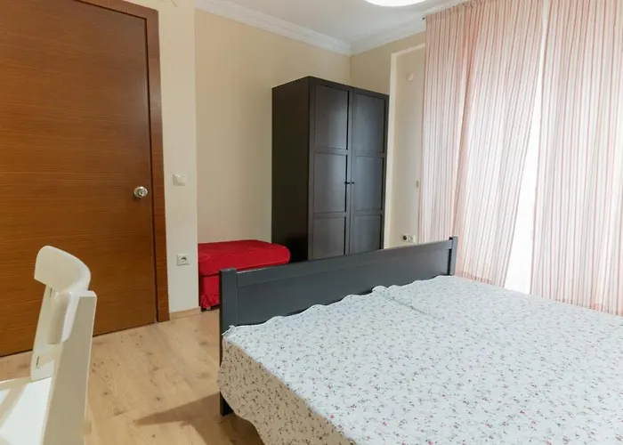 Levant Hotel&aparts Hotel *