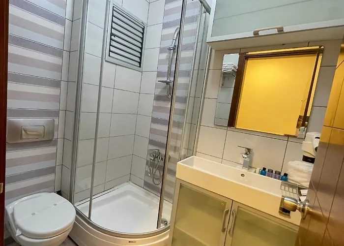 Otel Levant Hotel&aparts