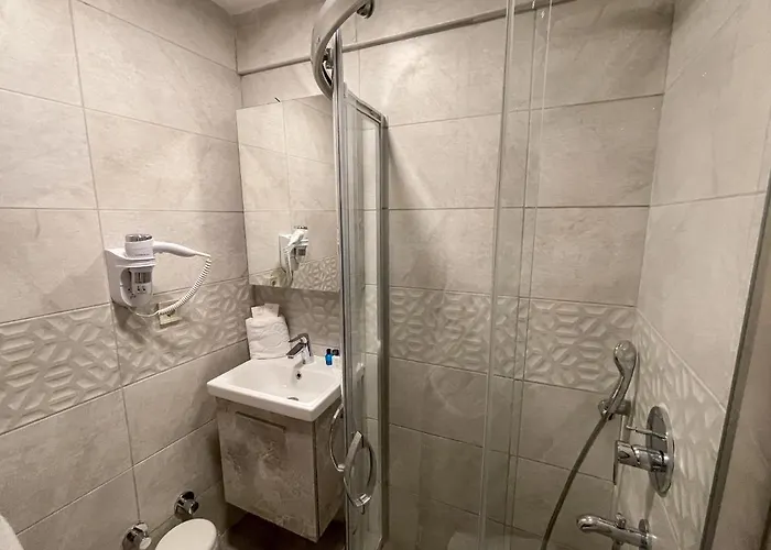 Hotel Levant Hotel&aparts