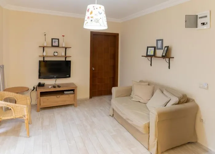 Levant Hotel&aparts Çeşme