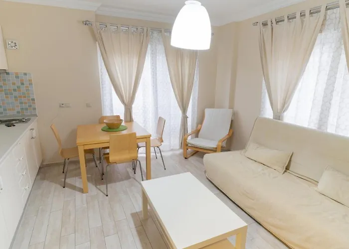 Levant Hotel&aparts Hotel *