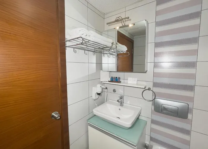 Hotel Levant Hotel&aparts