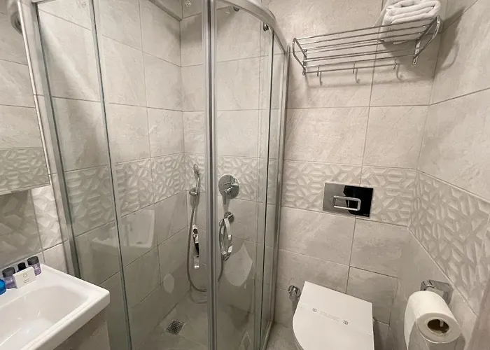 Hotel Levant Hotel&aparts *