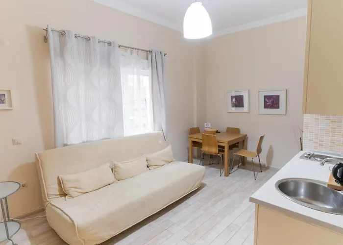 Levant Hotel&aparts Otel