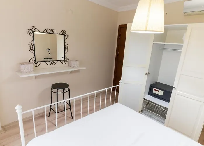 Otel Levant Hotel&aparts *