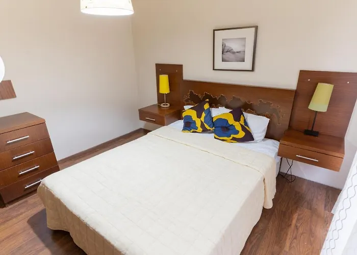 Levant Hotel&aparts *