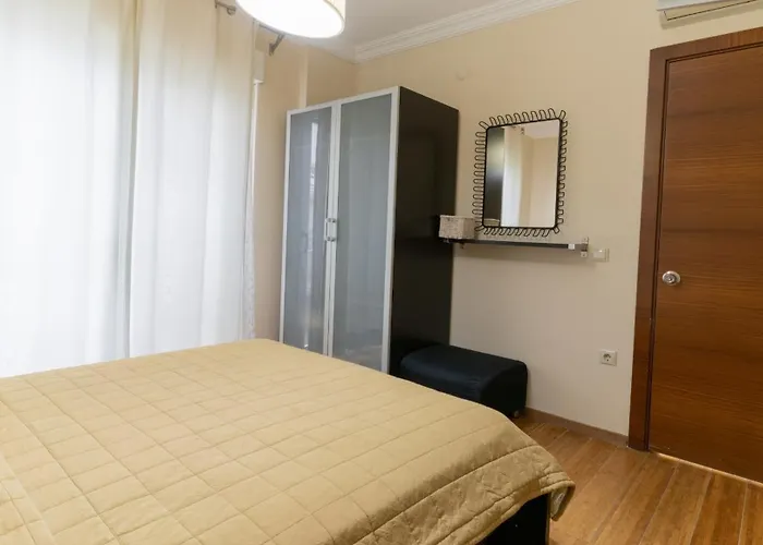 Hotel Levant Hotel&aparts Çeşme