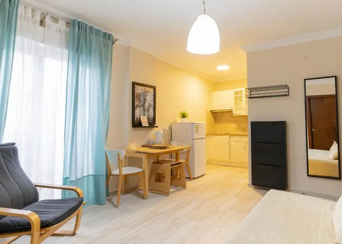 Hotel Levant Hotel&aparts