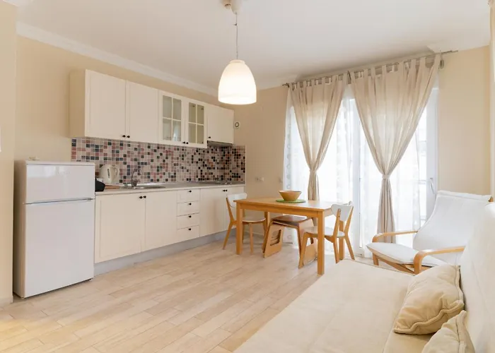 Hotel Levant Hotel&aparts