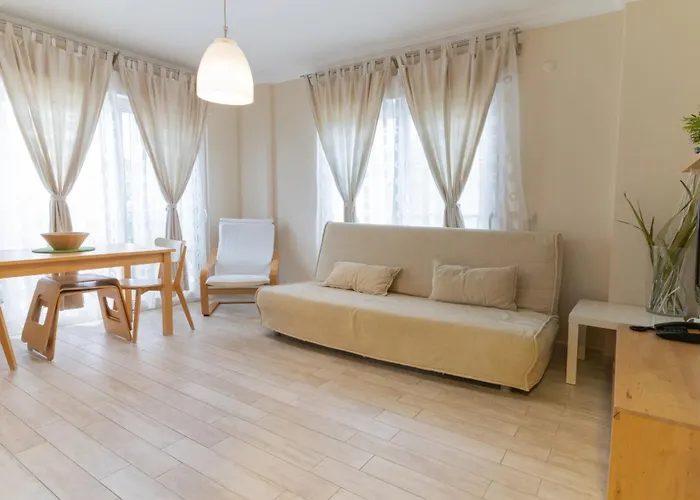 Otel Levant Hotel&aparts *