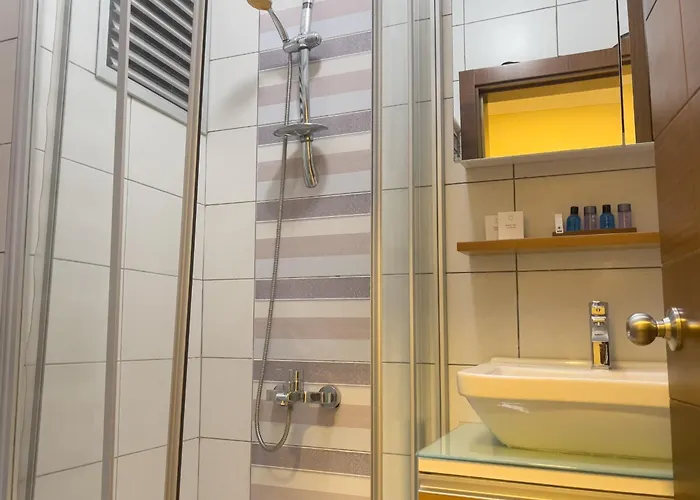 Otel Levant Hotel&aparts Çeşme