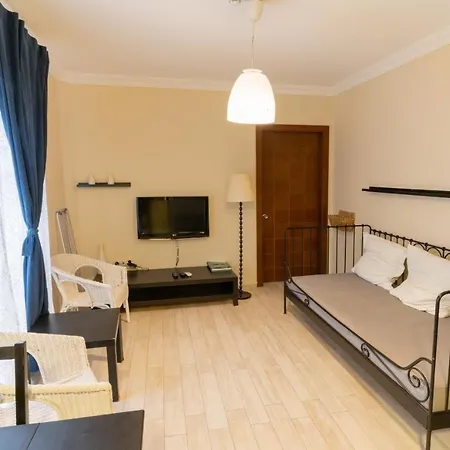 Levant Hotel&aparts Hotel