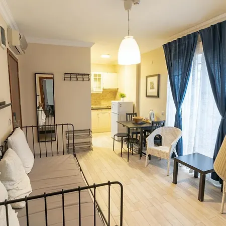 Hotel Levant Hotel&aparts *