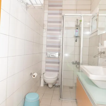 Hotell Levant Hotel&aparts *