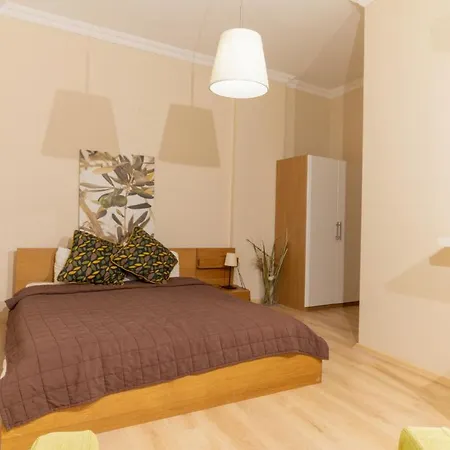 Hotel Levant Hotel&aparts Çeşme