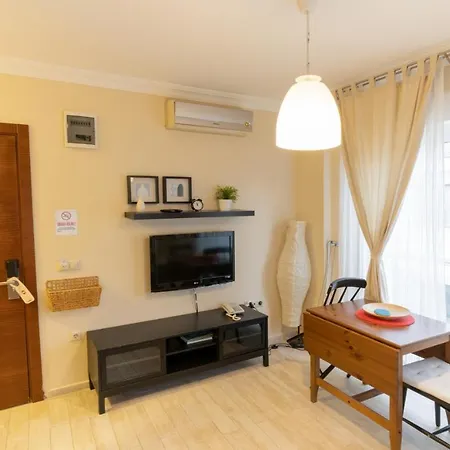 Levant Hotel&aparts Hotel Çeşme