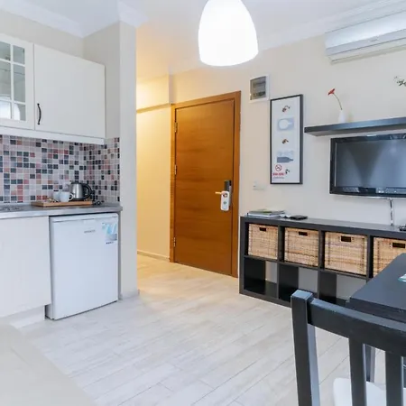 Hotel Levant Hotel&aparts *