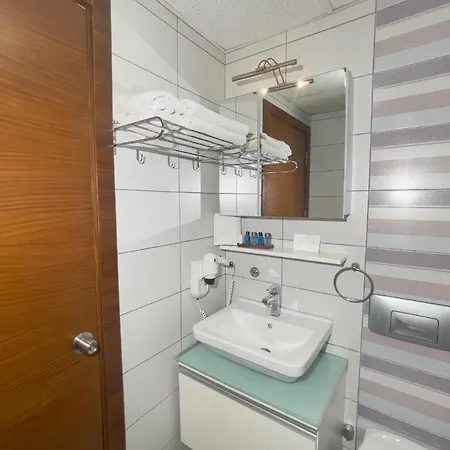 Hotell Levant Hotel&aparts