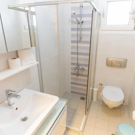 Hotel Levant Hotel&aparts Çeşme