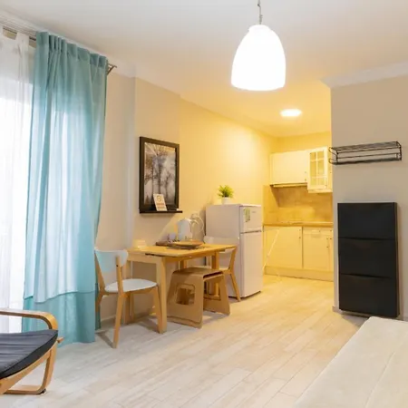 Hotel Levant Hotel&aparts