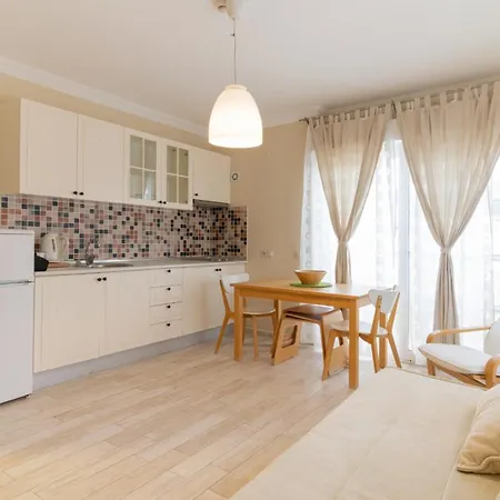 Hotel Levant Hotel&aparts