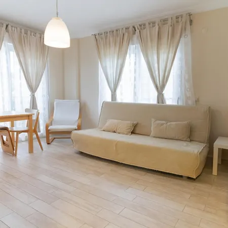 Hotel Levant Hotel&aparts *