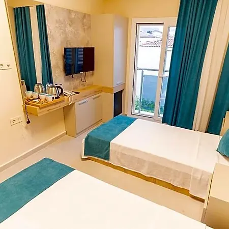 Levant Hotel&aparts *