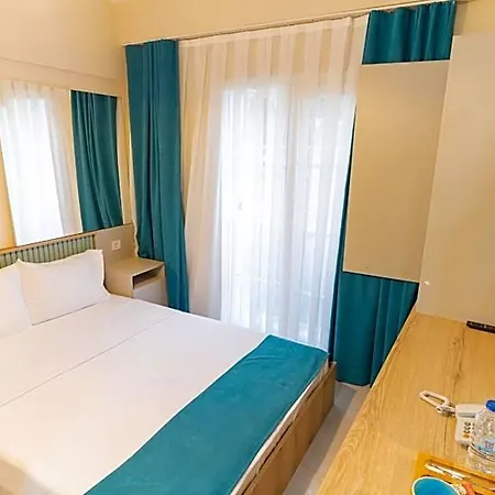 호텔 Levant Hotel&aparts Çeşme