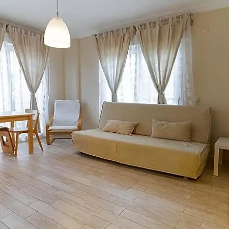호텔 Levant Hotel&aparts Çeşme