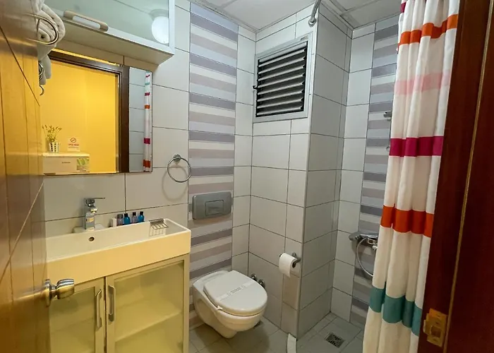 Levant Hotel&aparts Чешме