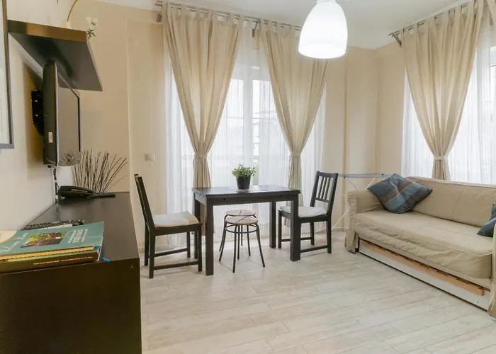 Levant Hotel&aparts Чешме