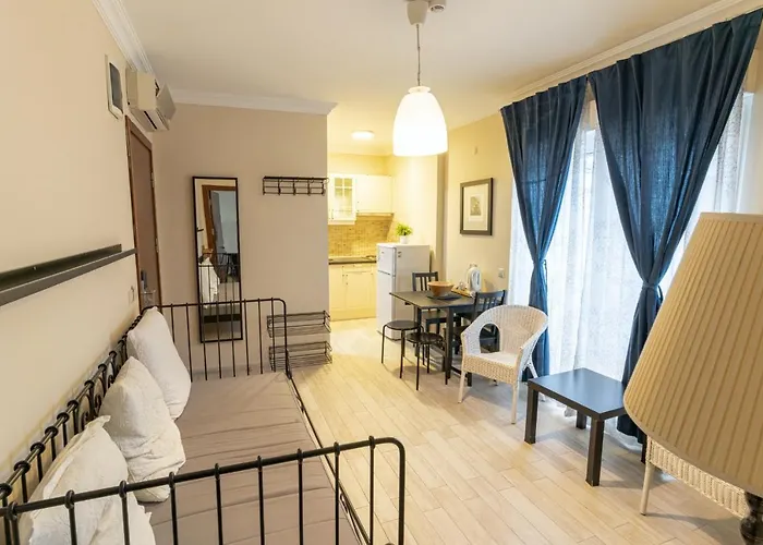 Готель Levant Hotel&aparts *