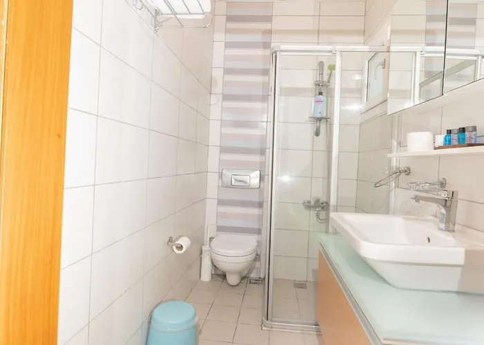 Готель Levant Hotel&aparts *