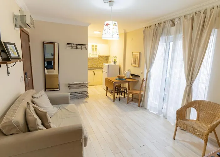 Готель Levant Hotel&aparts *