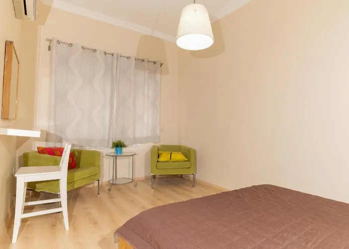 Levant Hotel&aparts Готель