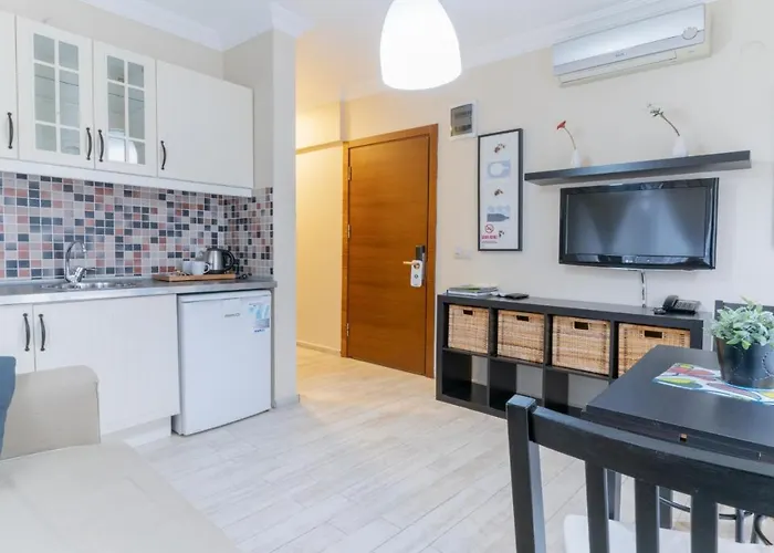 Готель Levant Hotel&aparts *