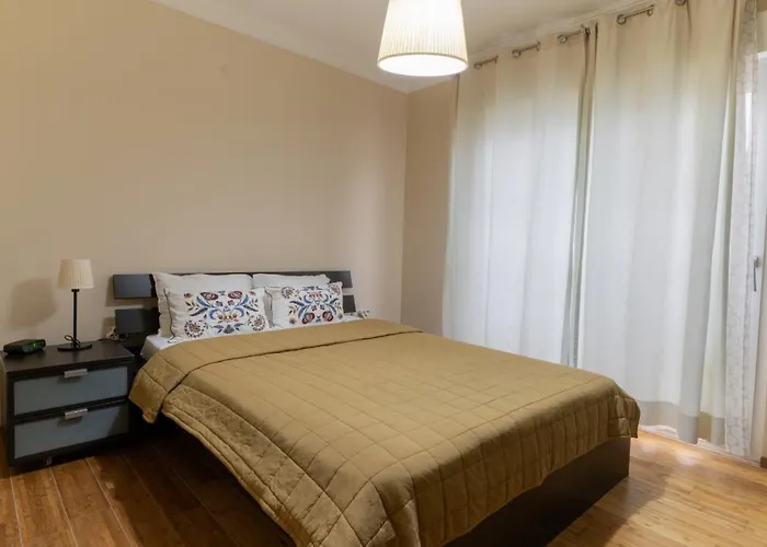 Levant Hotel&aparts Чешме